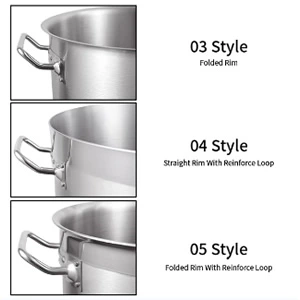 Edge Customization