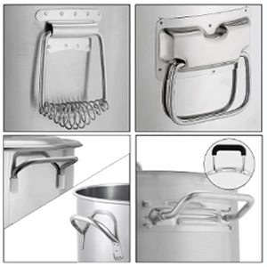 Handle Customization