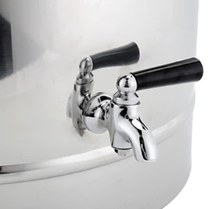 Spigot (Faucet) Customization