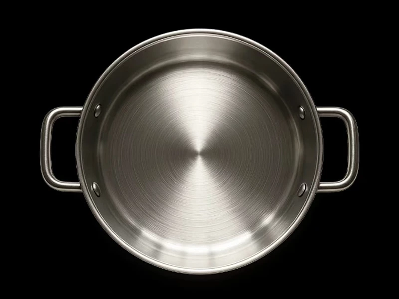 Stainless Steel Electric Water Urn