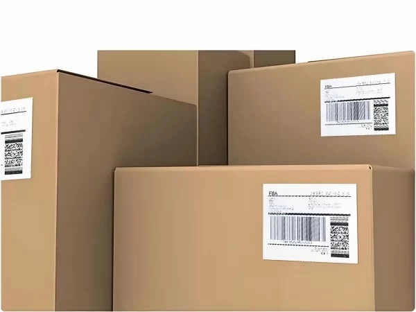 Free Logistics Labels