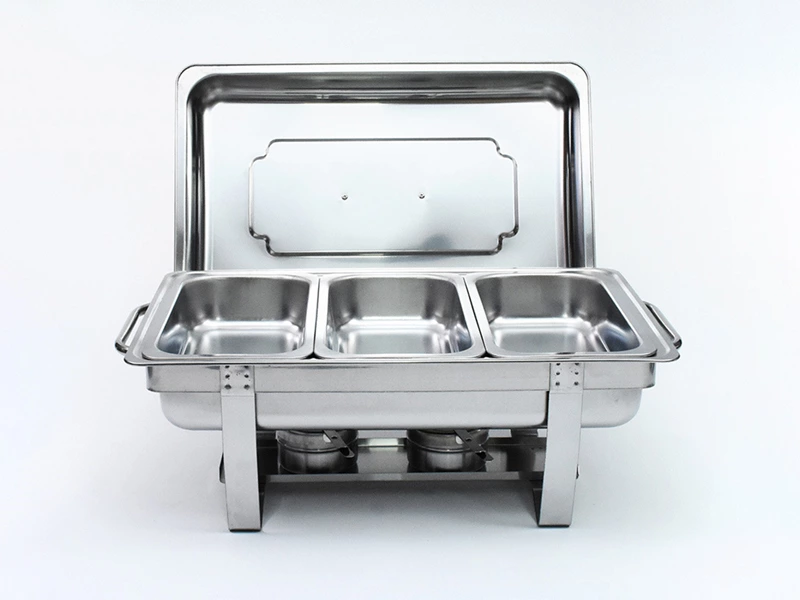 Stainless Steel Soup and Stock Pots