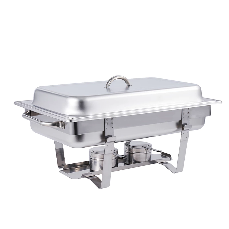 Buffet Stove
