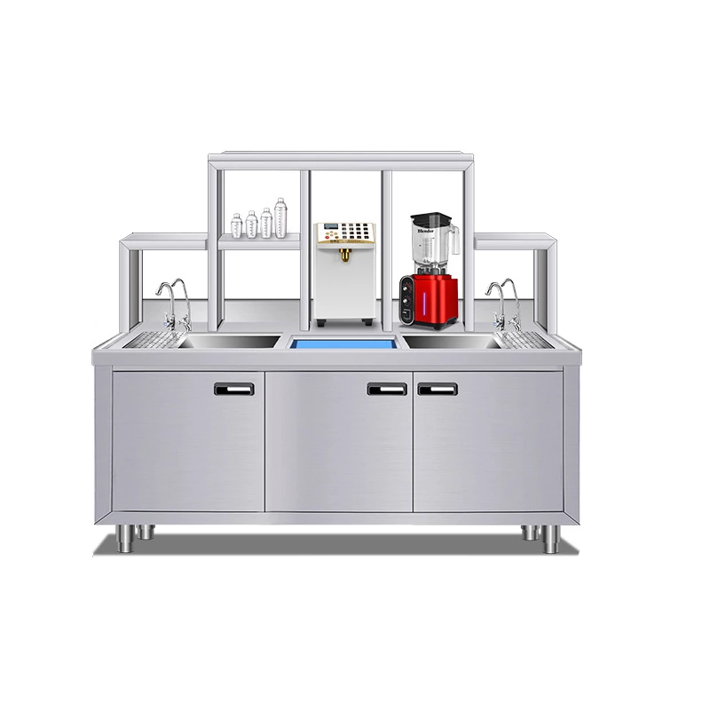 Commercial Kitchenware Equipment