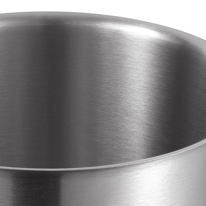 Custom Stainless Steel Soup and Stock Pots