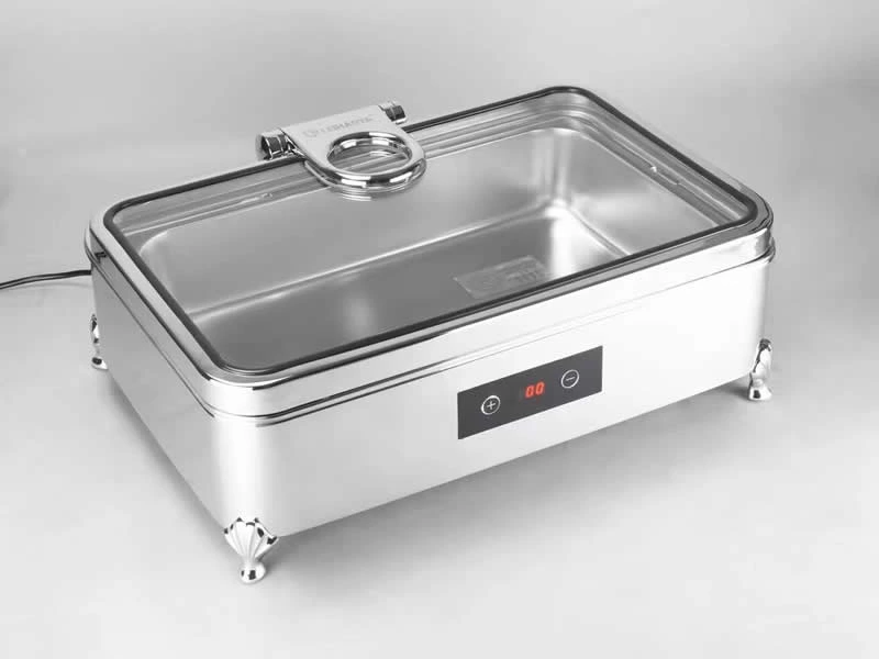 Stainless Steel Soup and Stock Pots