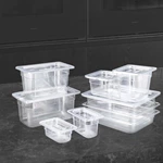 Polycarbonate GN Containers