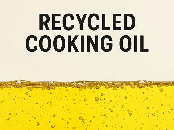 Automated Cooking Oil System for Commercial Kitchens Safe Oil with Daosheng Stainless Steel