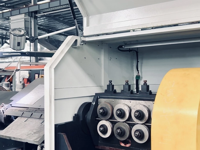 Manufacturer