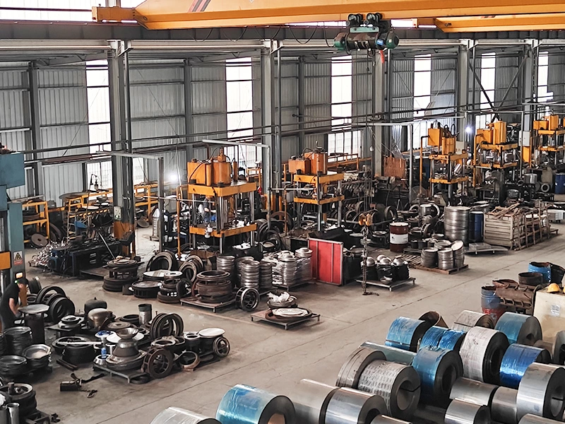 Manufacturer