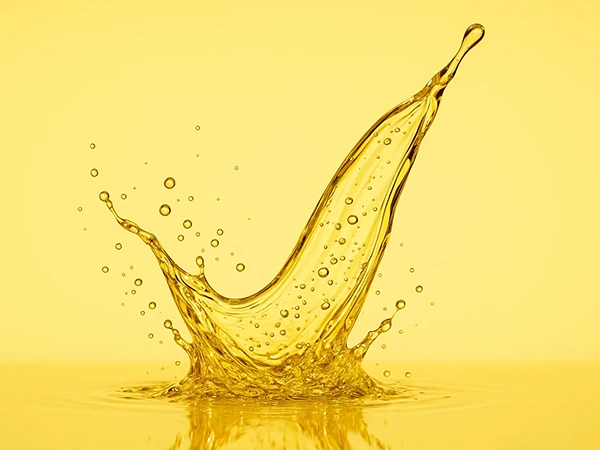 Automated Cooking Oil System for Commercial Kitchens Safe Oil with Daosheng Stainless Steel