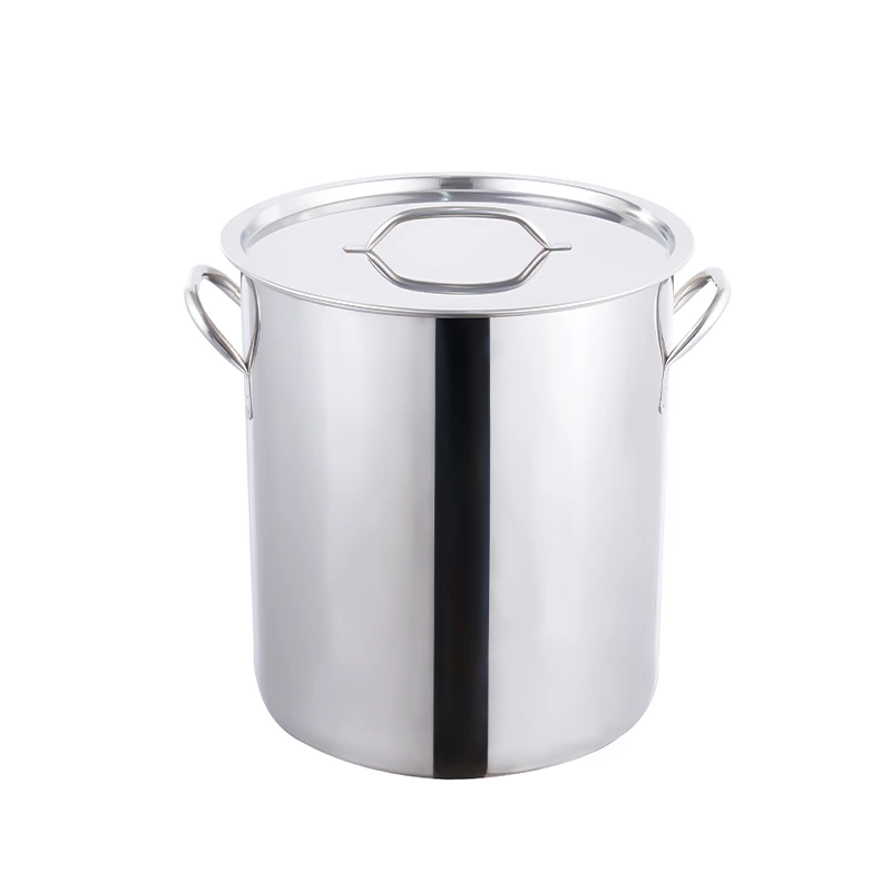 20-100 Quart Powered Seafood/Crawfish Cooker