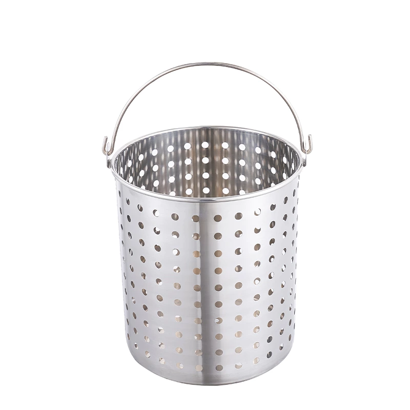 20-100 Quart Powered Seafood/Crawfish Cooker