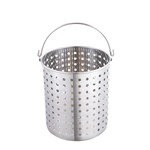20-100 Quart Powered Seafood/Crawfish Cooker