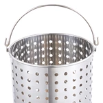 20-100 Quart Powered Seafood/Crawfish Cooker