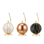 Luxury Gold Ball Stainless Steel Chafing Dish