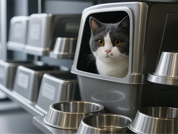 Stainless Steel Material: Stainless Steel Basics
