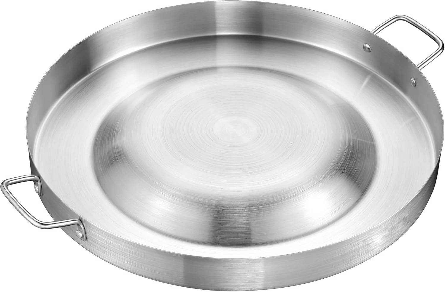 What’s the Difference Between Concave and Convex Mexican Comal Pans, and Where Can You Buy Them?