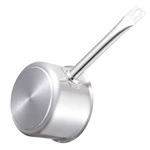 3-Ply Stainless Steel Saucepan With Lid