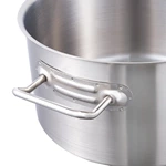 3-Ply Stainless Steel Commercial Sauce Pan