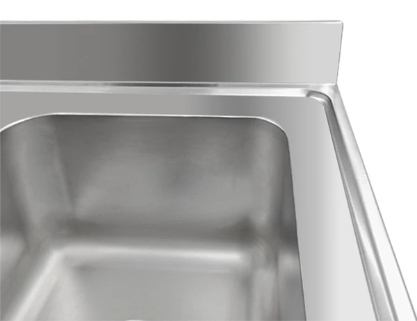 Commercial Kitchen Cabinet Stainless Steel Work Table