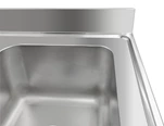 Commercial Kitchen Cabinet Stainless Steel Work Table