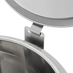 Commercial Stainless Steel Insulated Barrel