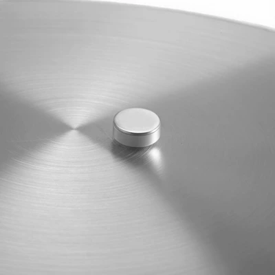 Commercial Stainless Steel Insulated Barrel