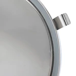 Commercial Stainless Steel Insulated Barrel