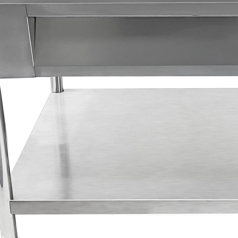 Commercial Electric steam table countertop Food Warmer