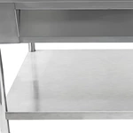 Commercial Electric steam table countertop Food Warmer