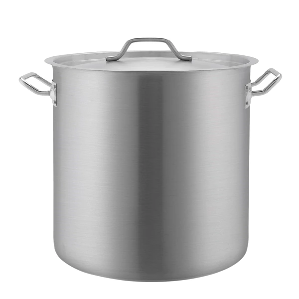 How to Choose the Right Stainless Steel Stock Pot for Your Commercial Kitchen