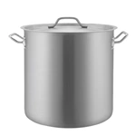 304 Stainless Steel Stock Pot