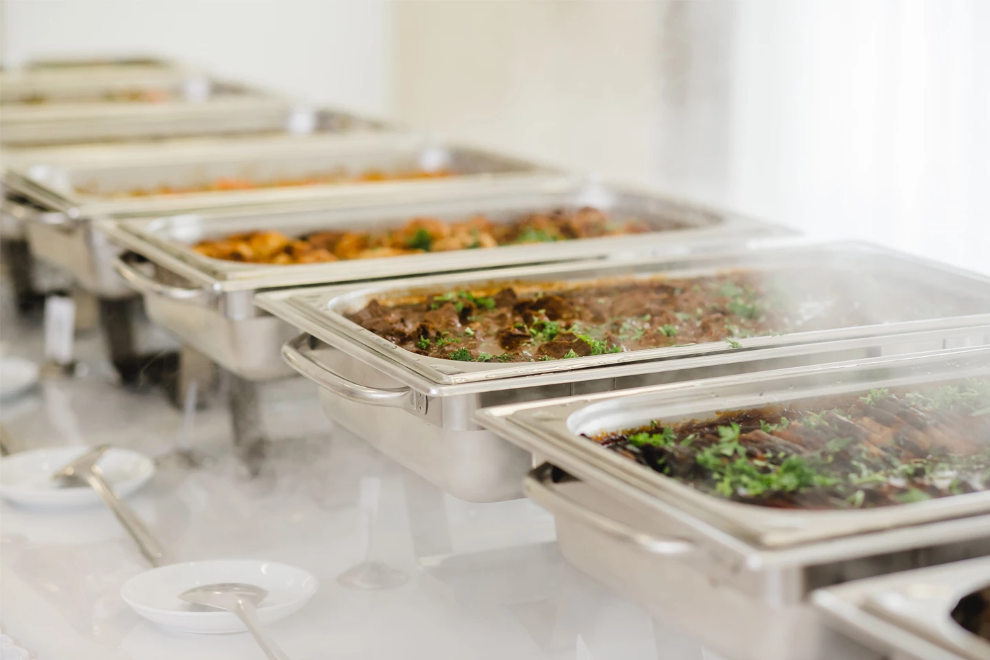 Stainless Steel Gastronorm (GN) Pan Comprehensive Buyer's Guide