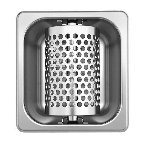 Stainless Steel Butter Wheel Spreader for Griddle