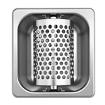 Stainless Steel Butter Wheel Spreader for Griddle