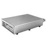 Stainless Steel Espresso Coffee Knock Box Drawer