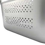 Stainless Steel 2/1 2/3 GN Container Perforated