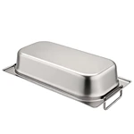 GN Gastronorm Container with Foldable Handles