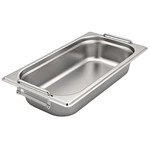 GN Gastronorm Container with Foldable Handles