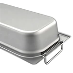 GN Gastronorm Container with Foldable Handles