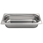 GN Gastronorm Container with Foldable Handles