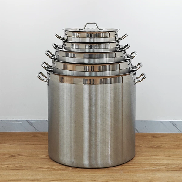 Upgrade Your Thanksgiving Arsenal