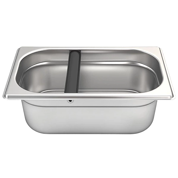 Stainless Steel Espresso Knock Box