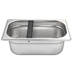 Stainless Steel Espresso Knock Box