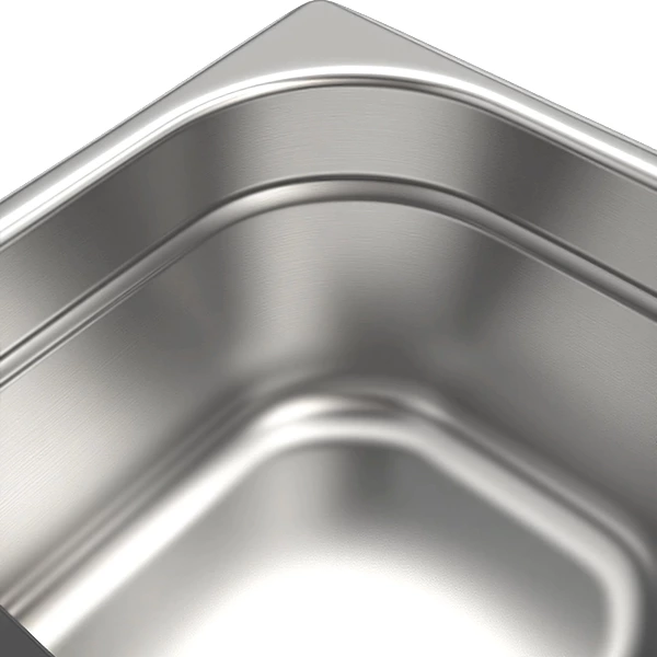 Stainless Steel Espresso Knock Box