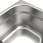 Stainless Steel Espresso Knock Box