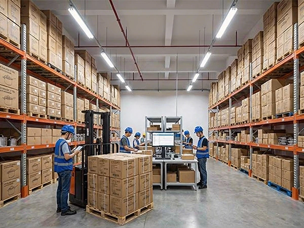 Inventory Management