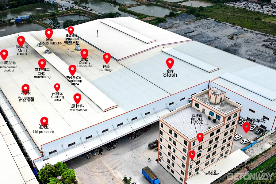 Daosheng Launches 'betonway' Brand To Strengthen Global Presence In 2026