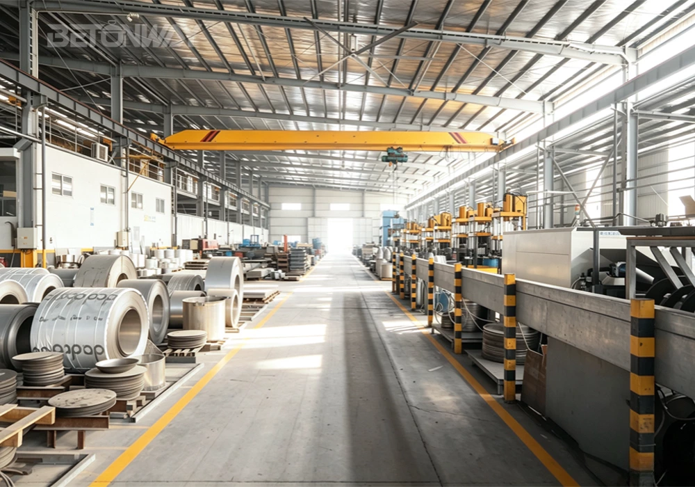 Daosheng Launches 'betonway' Brand To Strengthen Global Presence In 2026